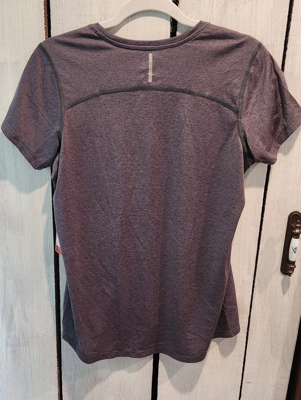 NWT REI Co-op Shift Short Sleeve T-shirt Size Womens Medium - Picture 2 of 6